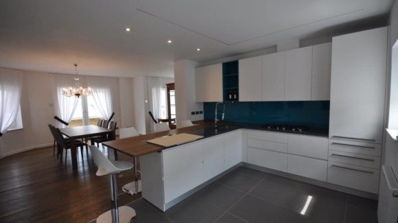 Progetto architetto Rudy