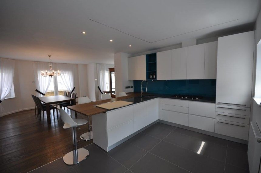 Progetto architetto Rudy