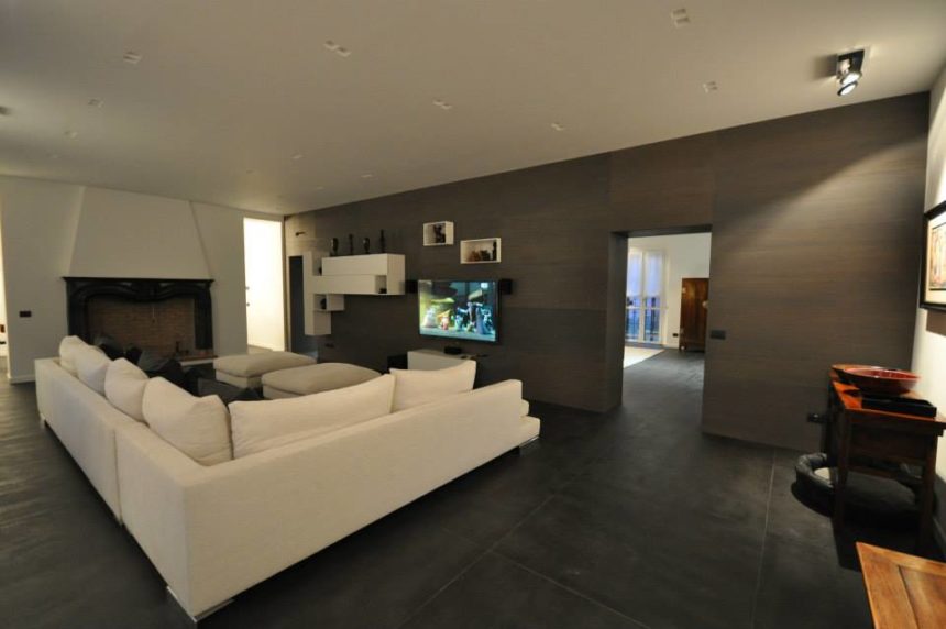 Progetto architetto Rudy
